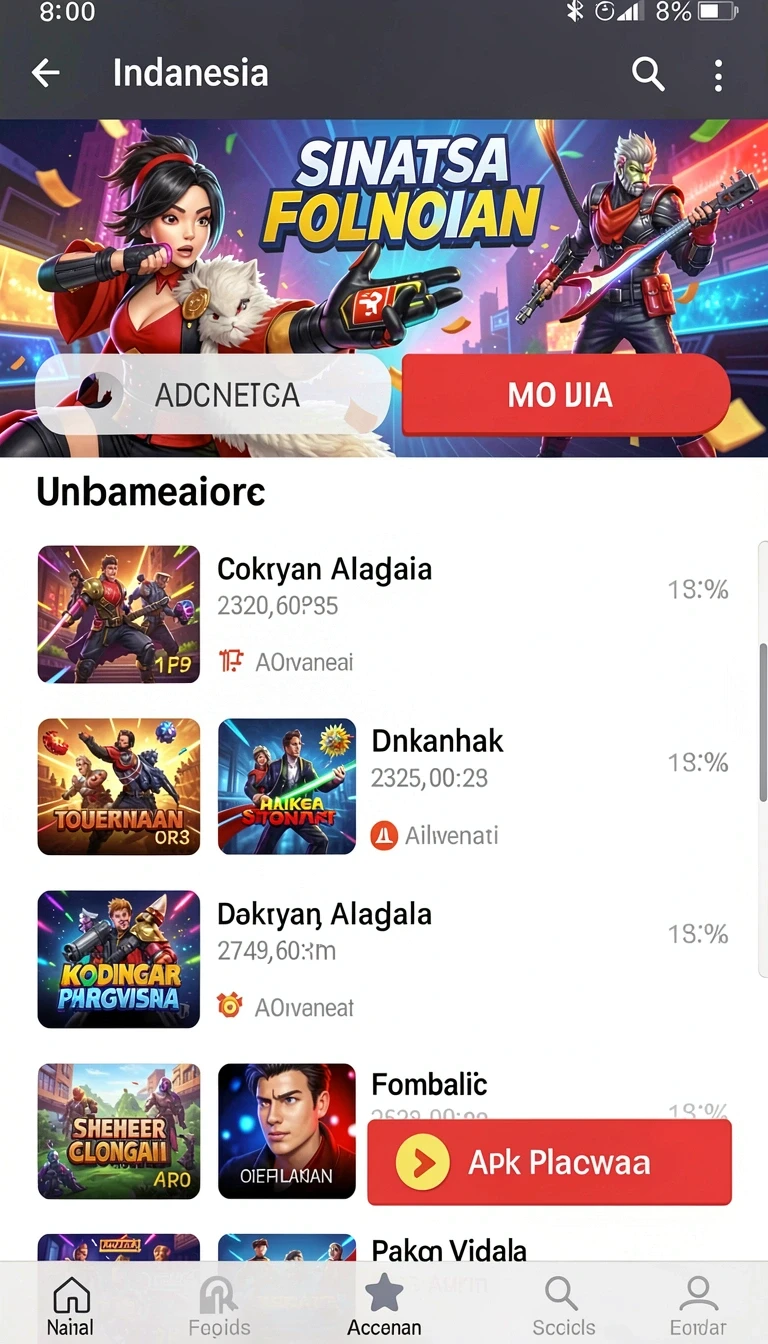 Screenshot Aplikasi isototo Terbaru: Review dan Link Download nomor 2