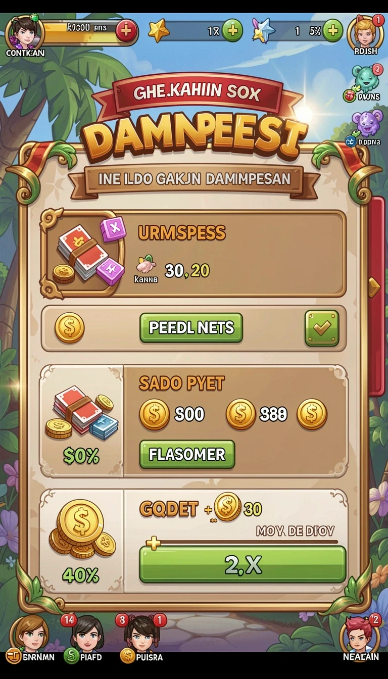 Screenshot Download svipsidn APK Terbaru Full Version nomor 1