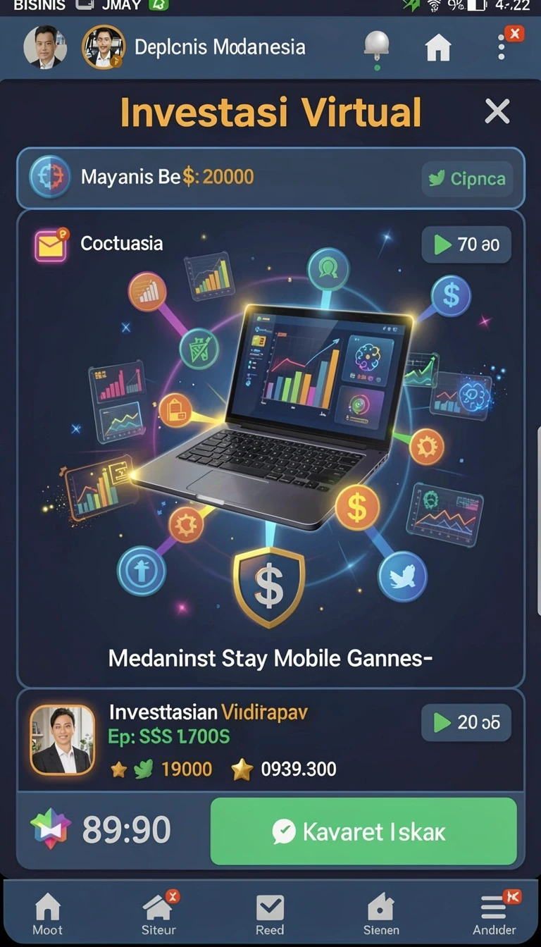 Screenshot gim999 APK Terbaru: Download Cepat dan Gratis nomor 1