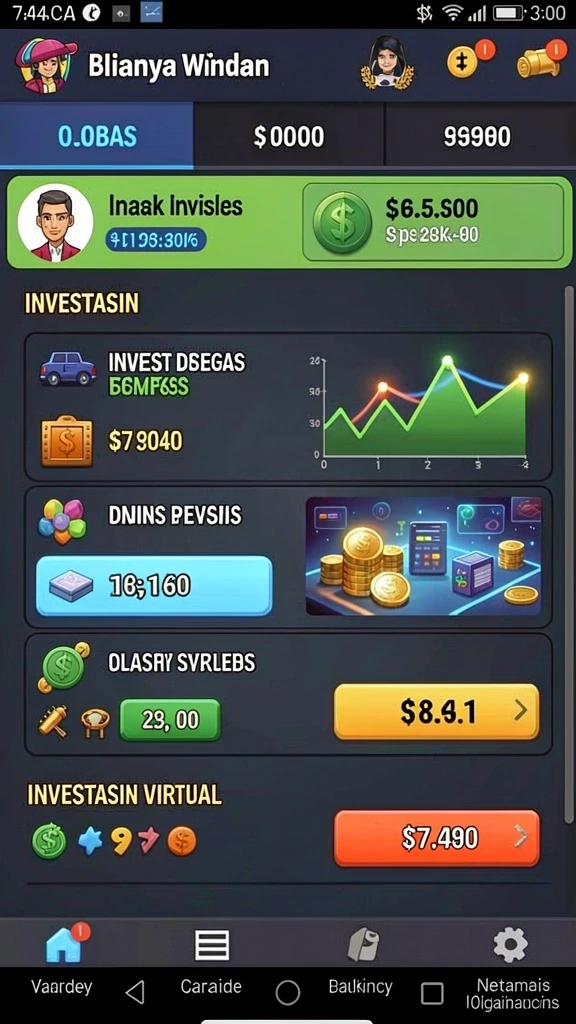 Screenshot Info Aplikasi double999 Terbaru dan Cara Download nomor 1