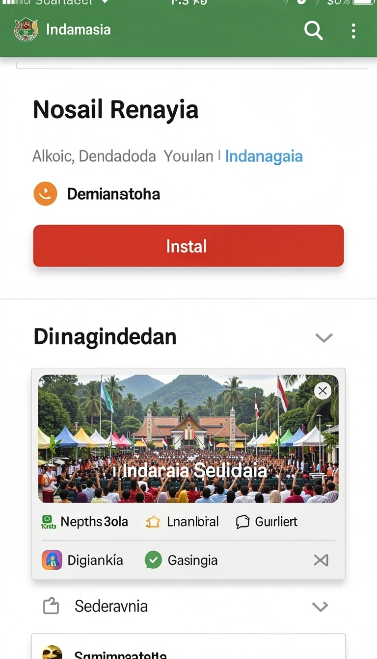 Screenshot melody77 Terbaru: Download APK Resmi dan Aman nomor 3