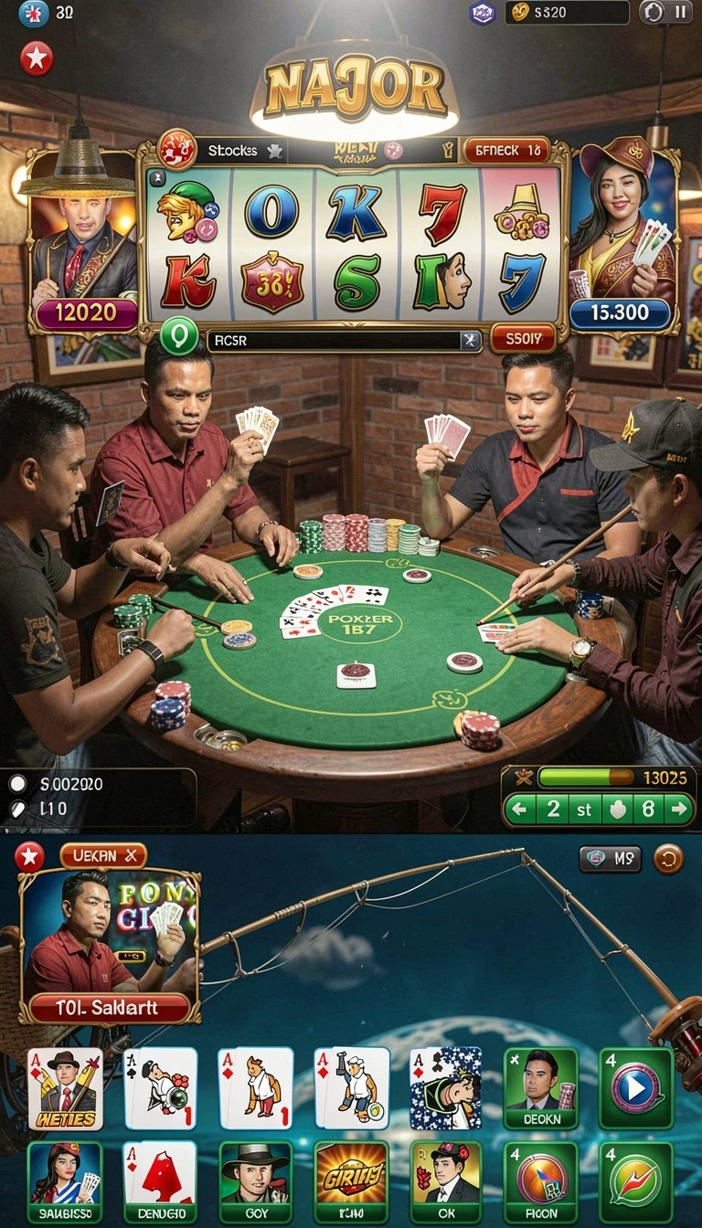 Screenshot li789 APK: Cara Download dan Instal di Android nomor 1