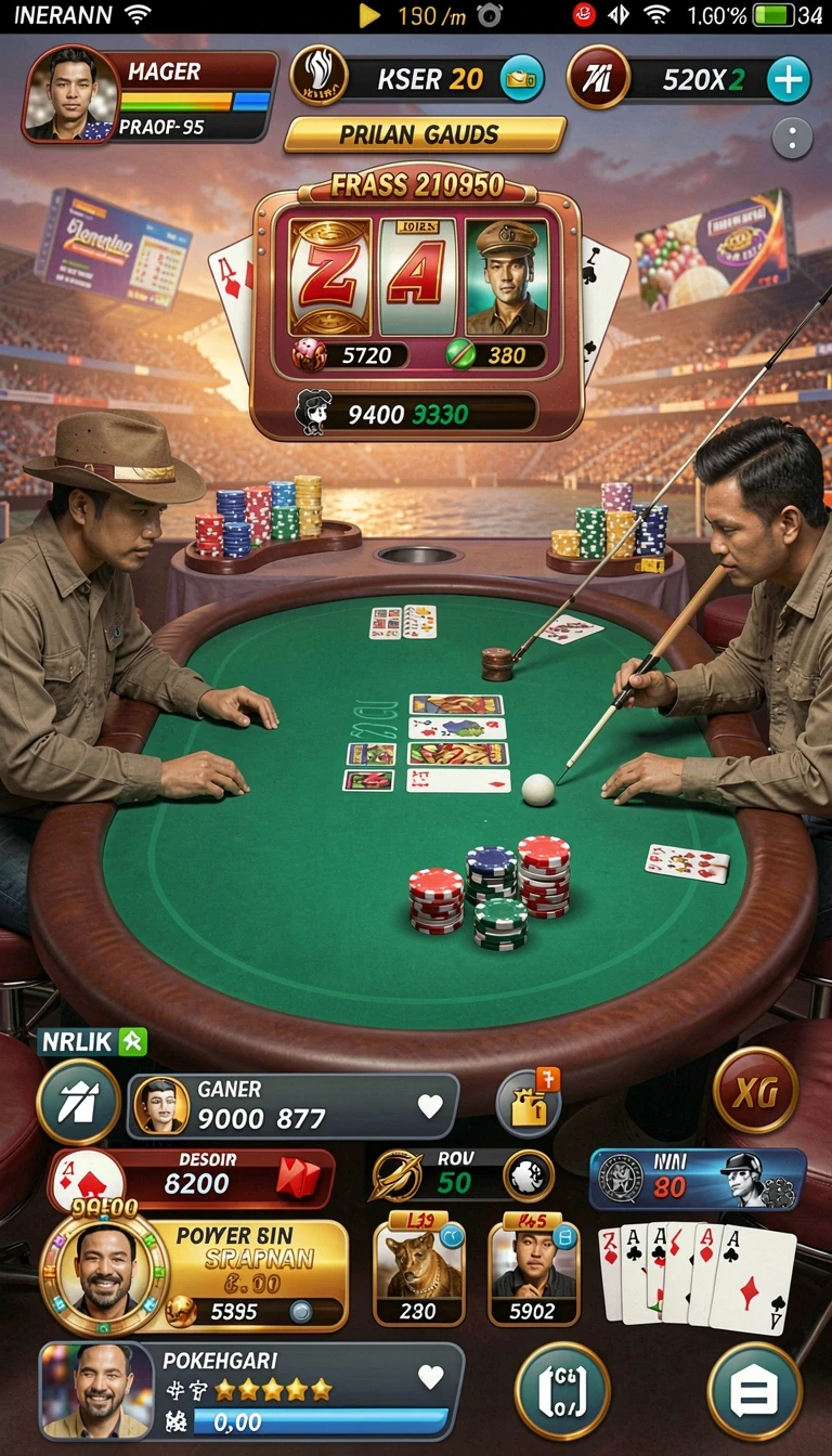 Screenshot dewalangit77 App Terbaru: Fitur Unggulan dan Download nomor 2