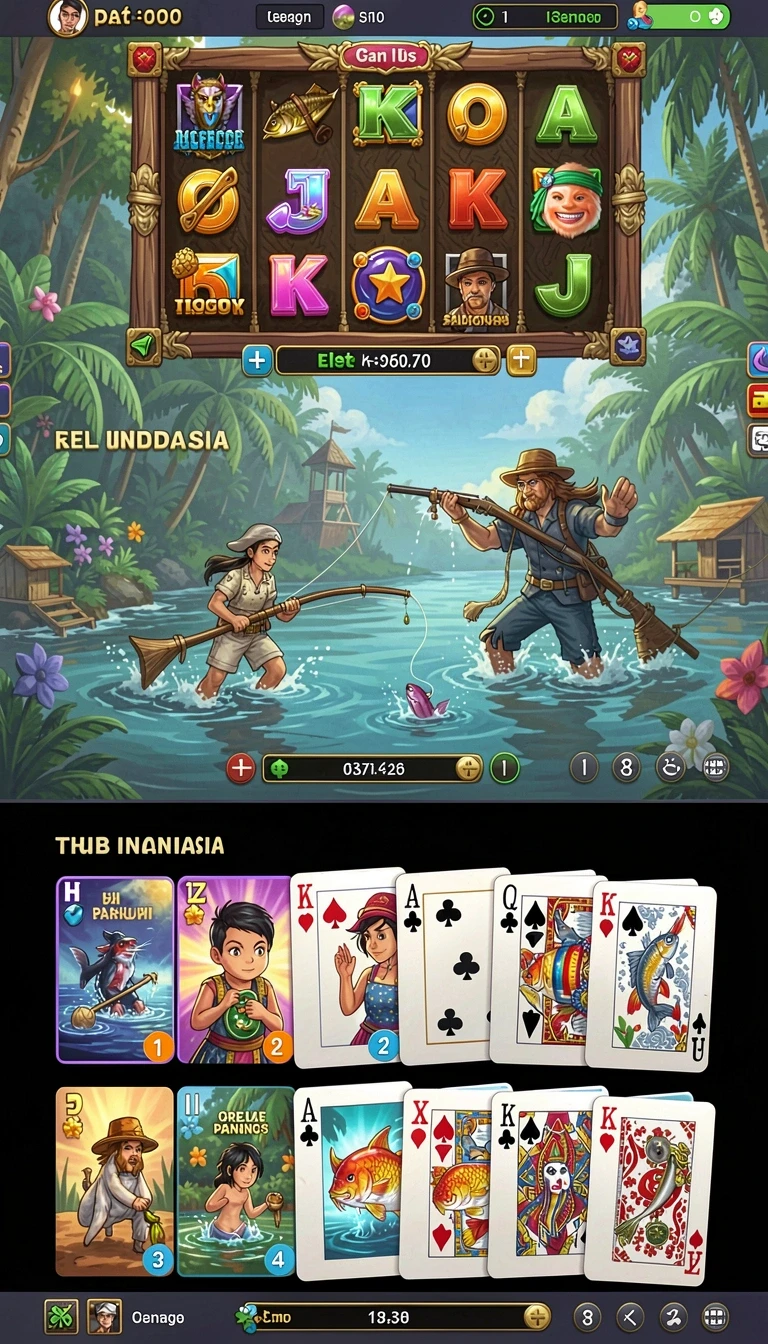 Screenshot halobet Terbaru 2026: Download APK dan Review nomor 3