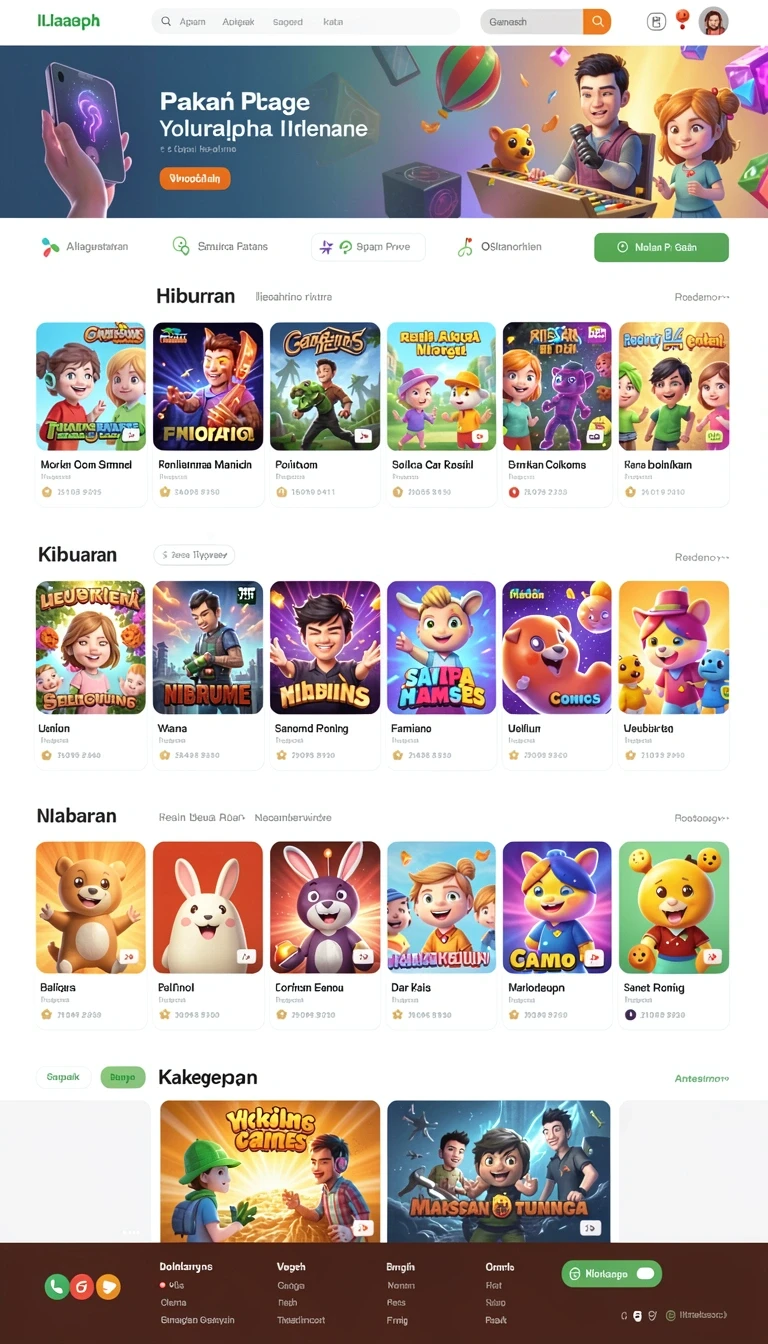 Screenshot zara4d App Terbaru: Fitur Unggulan dan Download nomor 3