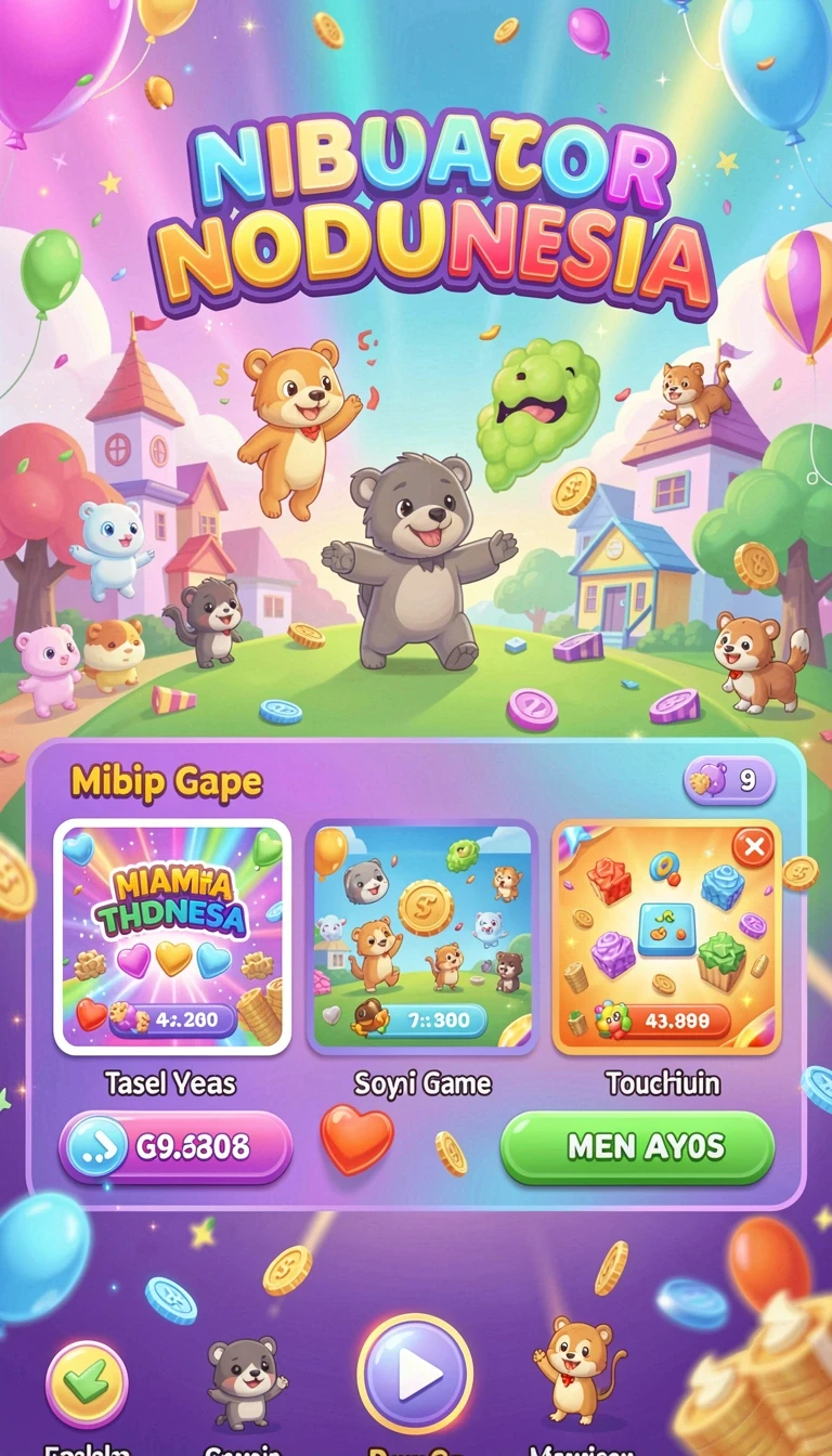 Screenshot 66menang APK Terbaru: Download Cepat dan Gratis nomor 3