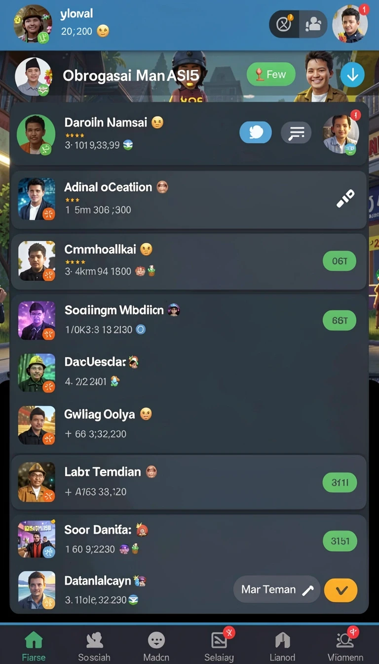 Screenshot forwin77 Terbaru untuk Android: Download APK Gratis nomor 2