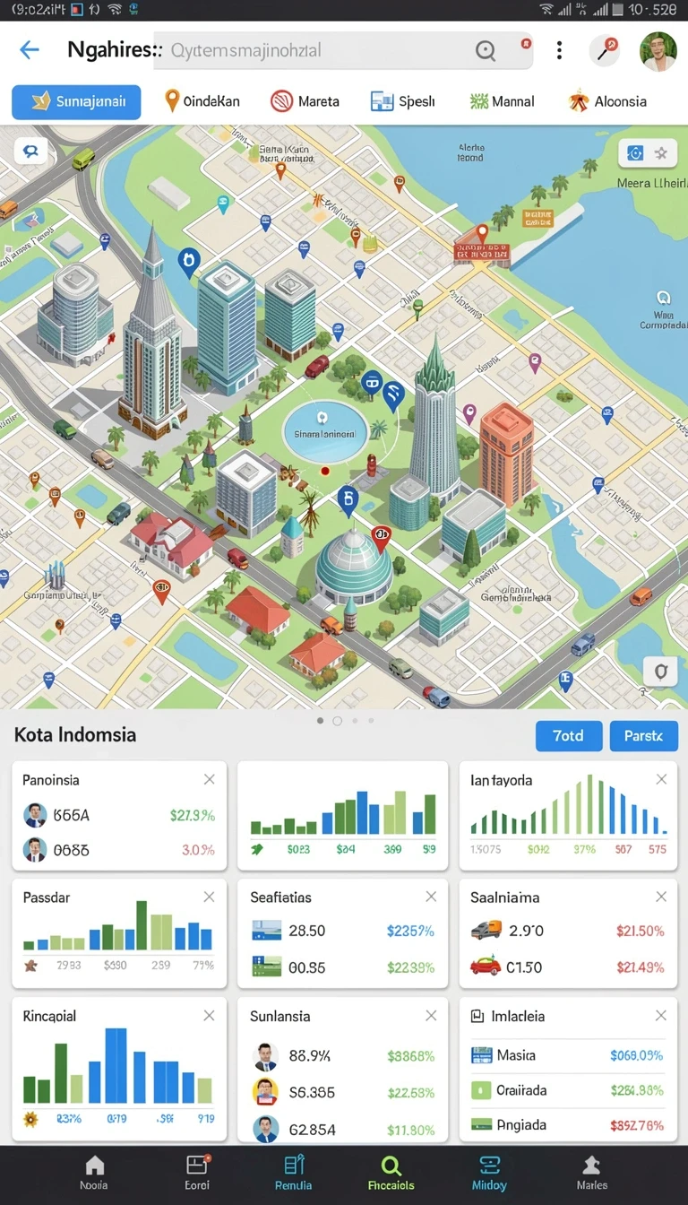 Screenshot Download asia200 APK Terbaru Full Version nomor 1