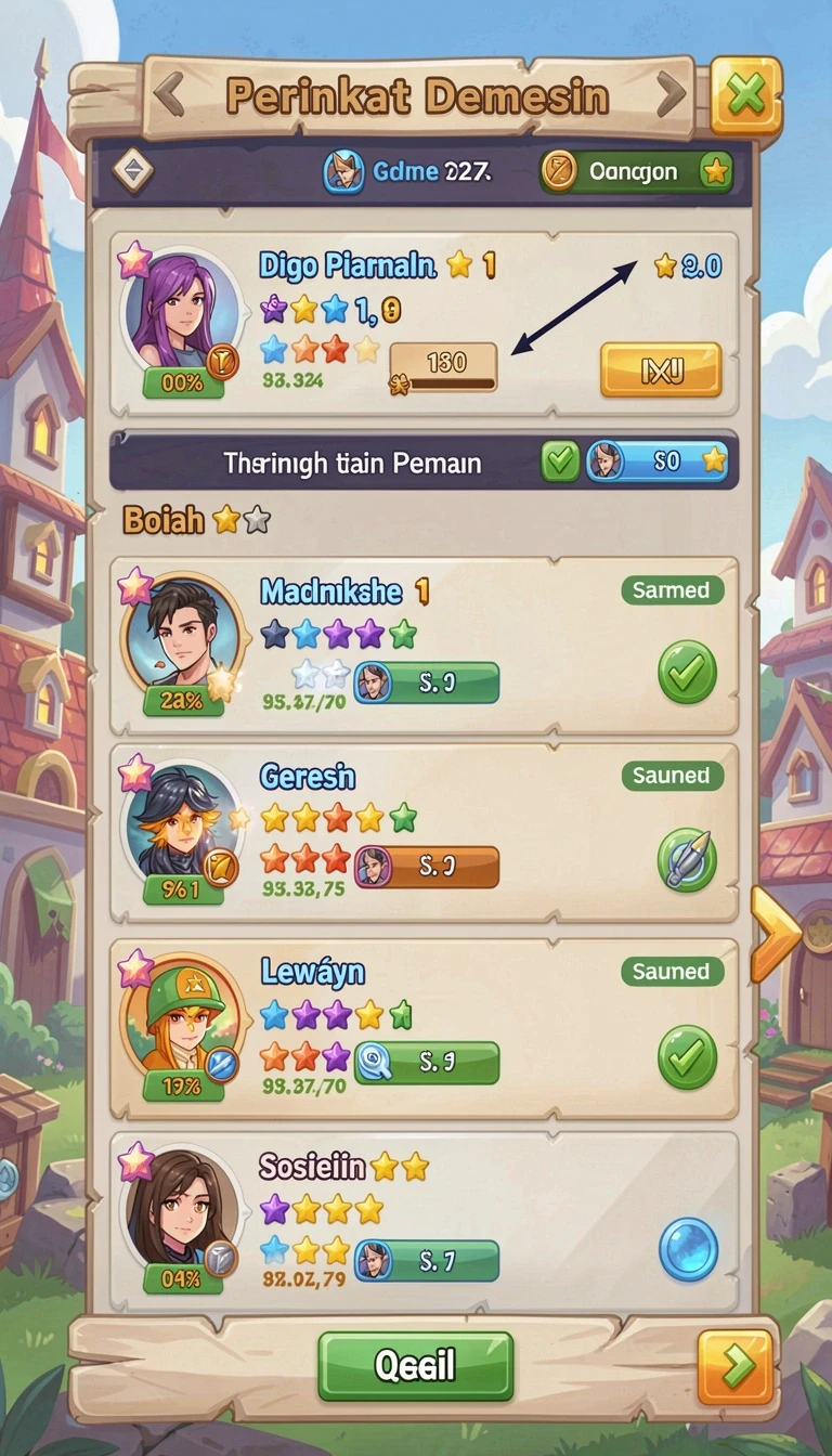 Screenshot Download olxslot APK Original untuk Android nomor 2