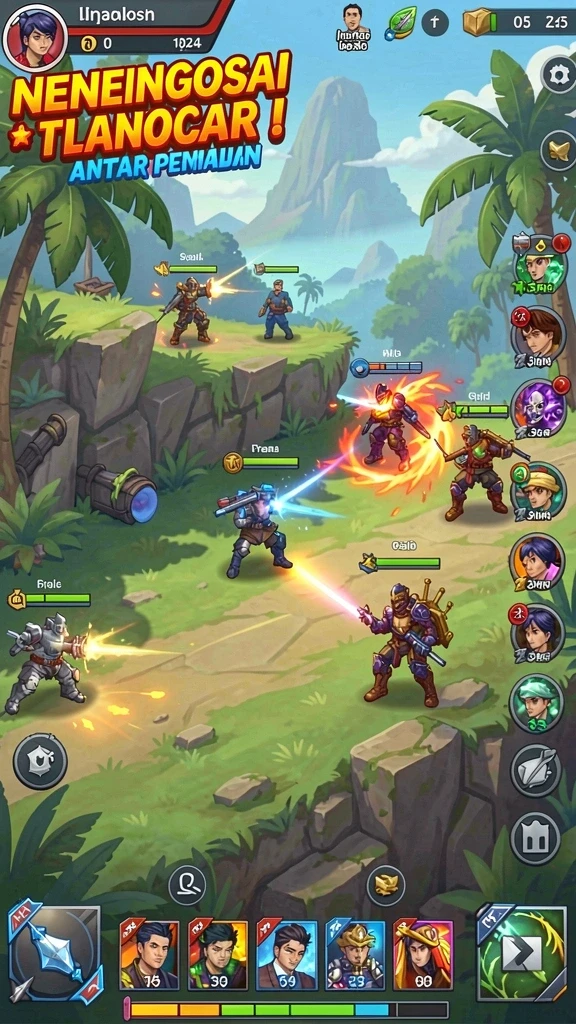 Screenshot norakplay APK: Fitur, Ukuran, dan Link Download nomor 3