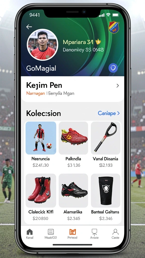 Screenshot totokaurat Terbaru 2026: Download APK dan Review nomor 2