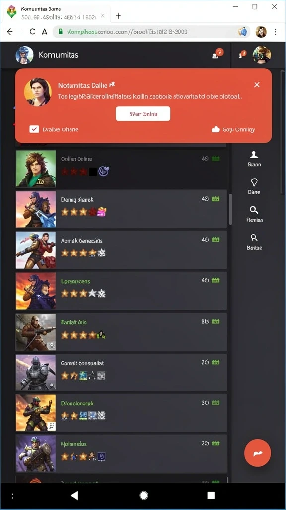 Screenshot migaspin Terbaru: Download APK Resmi dan Aman nomor 1